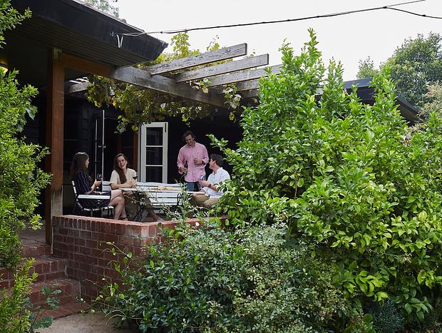 Photo 4 for Fig Tree House - Mansfield