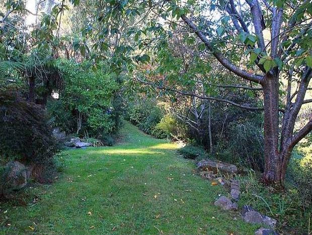 Photo 15 for Juniper & Rye – Romantic Forest Retreat