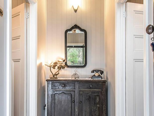 Photo 12 for Juniper & Rye – Romantic Forest Retreat