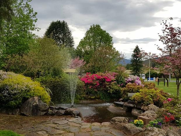 Photo 34 for Lothlorien - A Bespoke Romantic Luxury Retreat