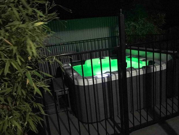 Photo 23 for Lothlorien - A Bespoke Romantic Luxury Retreat