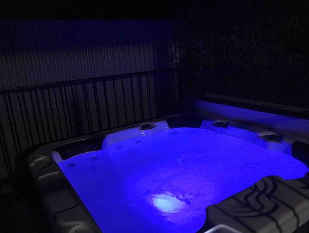 Photo 24 for Lothlorien - A Bespoke Romantic Luxury Retreat