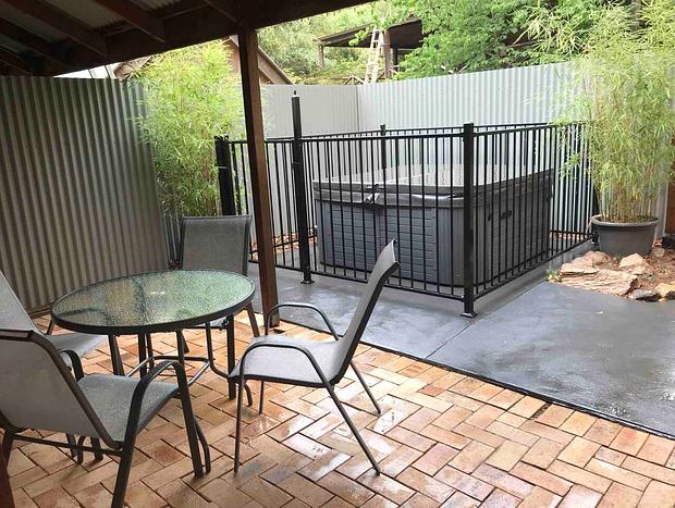 Photo 25 for Lothlorien - A Bespoke Romantic Luxury Retreat