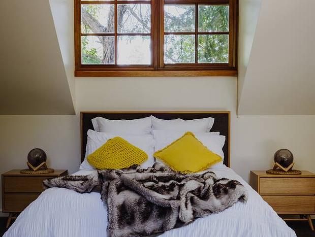 Photo 17 for Lothlorien - A Bespoke Romantic Luxury Retreat