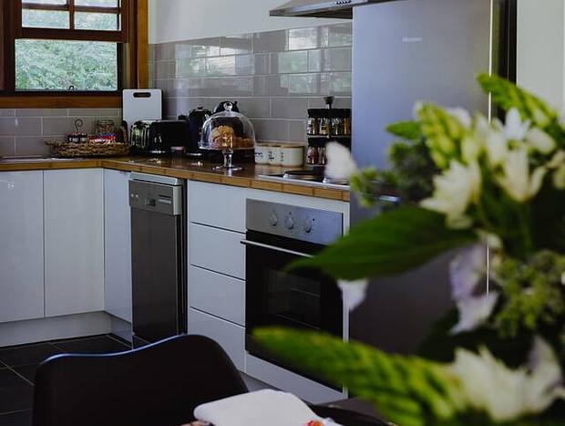 Photo 7 for Lothlorien - A Bespoke Romantic Luxury Retreat