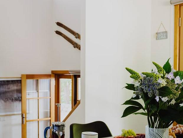 Photo 8 for Lothlorien - A Bespoke Romantic Luxury Retreat