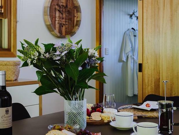 Photo 9 for Lothlorien - A Bespoke Romantic Luxury Retreat