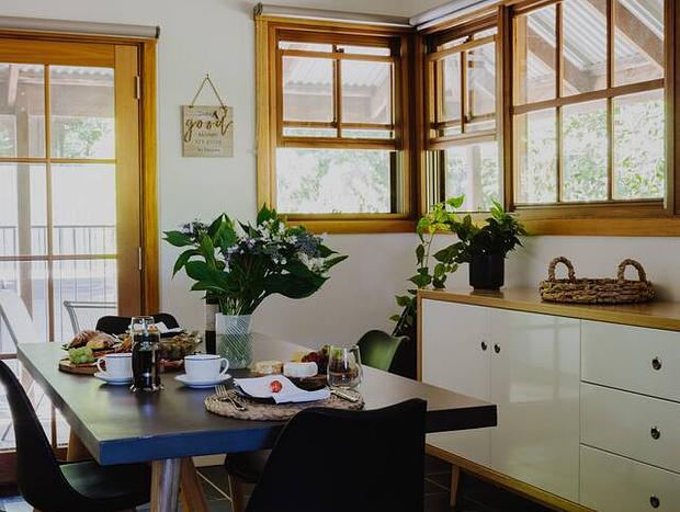 Photo 10 for Lothlorien - A Bespoke Romantic Luxury Retreat