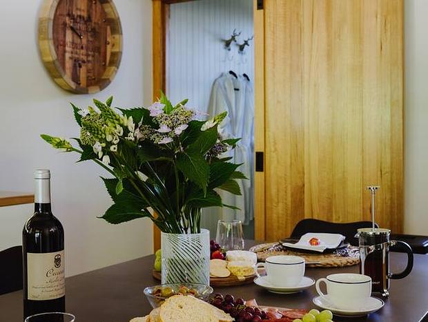 Photo 11 for Lothlorien - A Bespoke Romantic Luxury Retreat