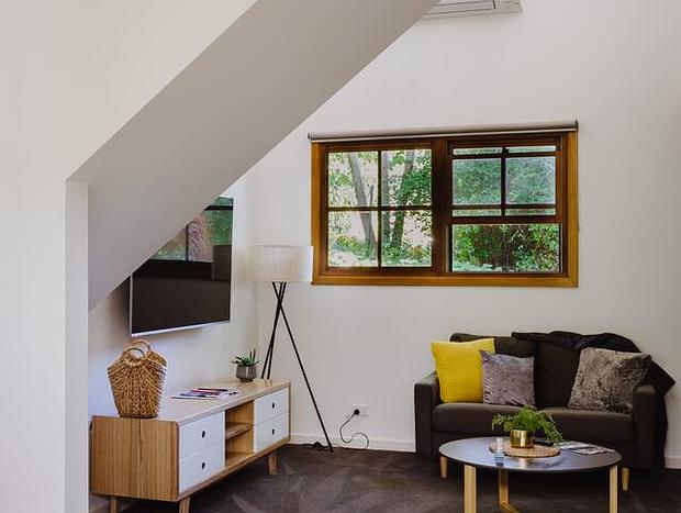 Photo 12 for Lothlorien - A Bespoke Romantic Luxury Retreat