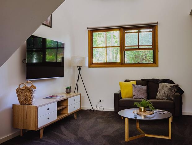 Photo 15 for Lothlorien - A Bespoke Romantic Luxury Retreat
