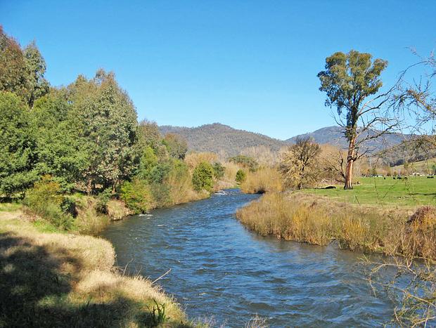 Photo 38 for Lothlorien - A Bespoke Romantic Luxury Retreat
