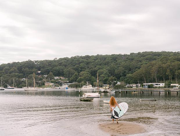 Photo 2 for Kayak & Stand Up Paddle Boarding