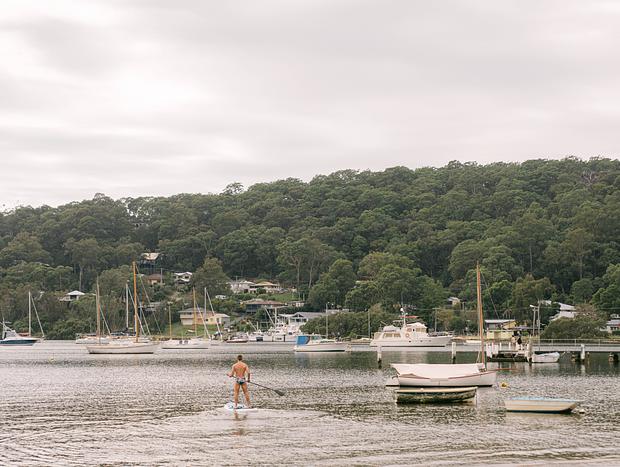 Photo 4 for Kayak & Stand Up Paddle Boarding