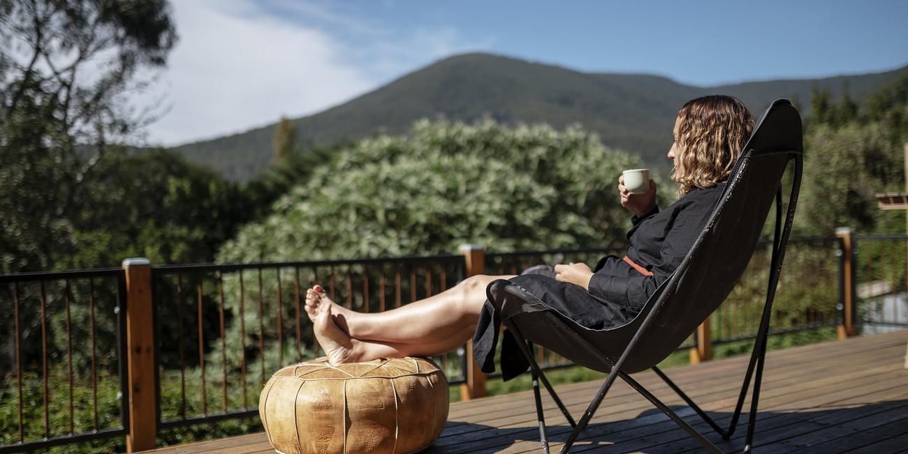 Mr Oak Warburton House for Rent in Warburton, Yarra Valley, VIC, AU