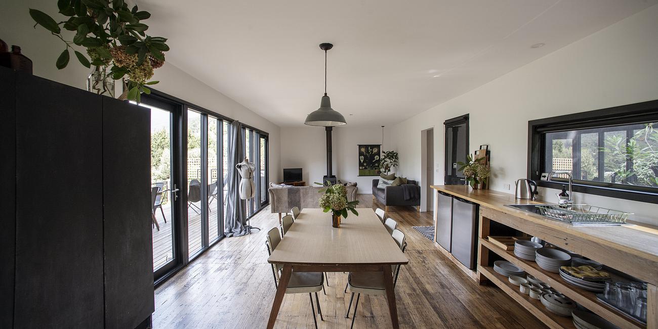 Mr Oak Warburton House for Rent in Warburton, Yarra Valley, VIC, AU