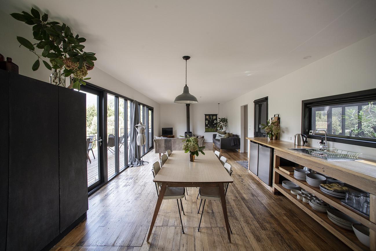 Mr Oak Warburton House for Rent in Warburton, Yarra Valley, VIC, AU