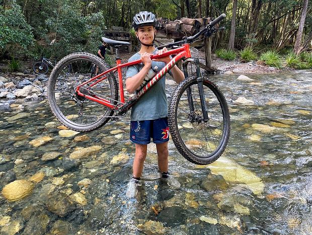 Photo 18 for Hinterhouse - On the Never Never River Near Bellingen