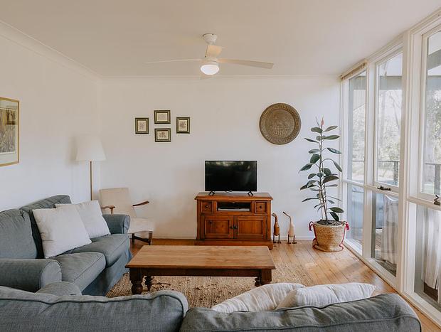 Photo 11 for Wandha Myall Lakes ~ Eco-Certified ~ Dog Friendly