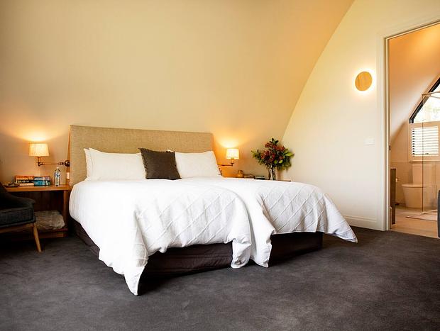 Photo 10 for Magical Nissen Hut