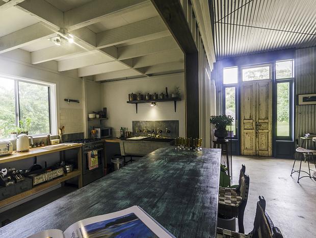 Photo 8 for Industrial Beat Studio - New York Style Loft