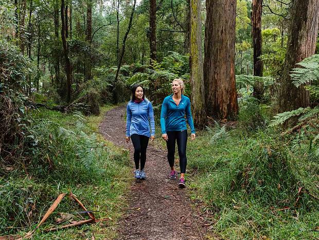 Photo 17 for Juniper & Rye – Romantic Forest Retreat