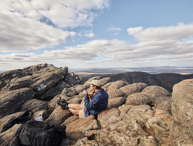 Photo 20 for Adventure in the Grampians