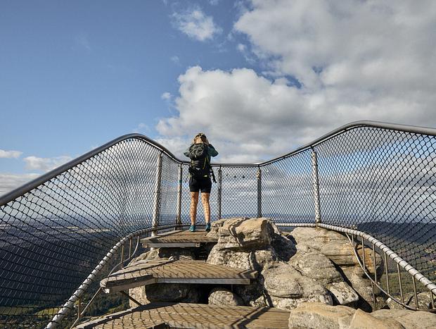 Photo 21 for Adventure in the Grampians