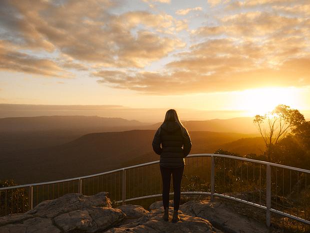 Photo 13 for Adventure in the Grampians