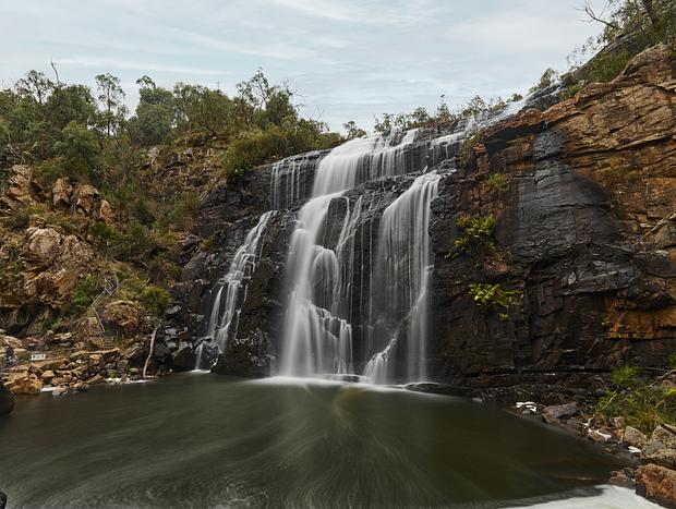 Photo 5 for Adventure in the Grampians
