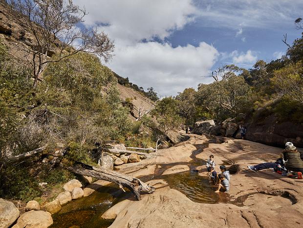Photo 18 for Adventure in the Grampians