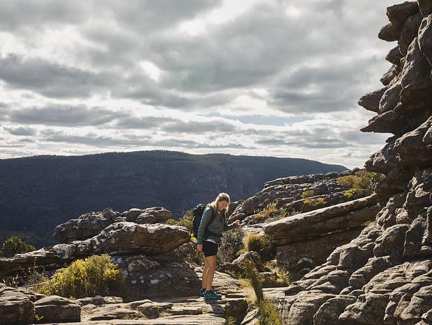 Photo 3 for Adventure in the Grampians