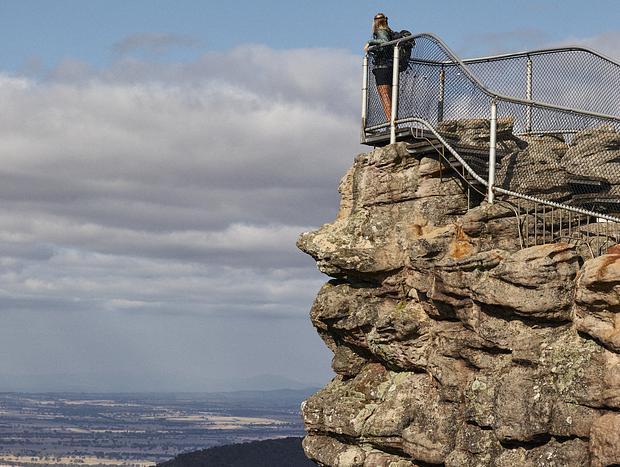 Photo 24 for Adventure in the Grampians
