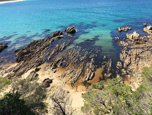 Photo 22 for Clifftop- Amazing beach, coast + ocean views.
