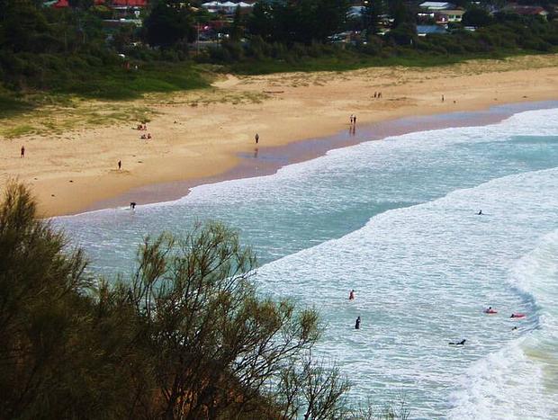 Photo 19 for Clifftop- Amazing beach, coast + ocean views.