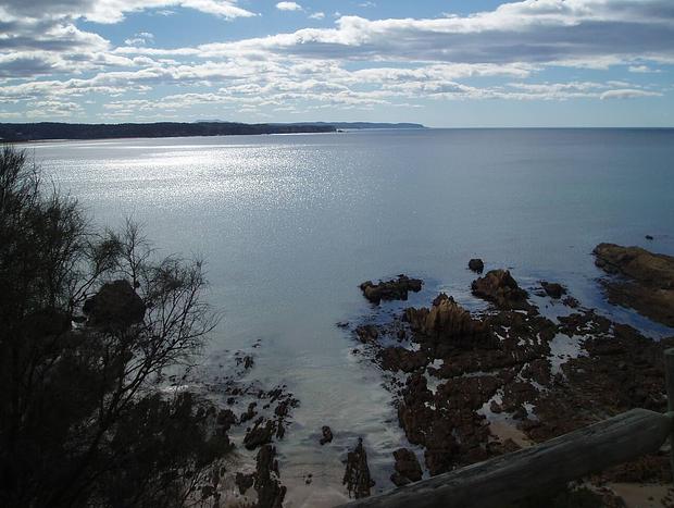 Photo 23 for Clifftop- Amazing beach, coast + ocean views.