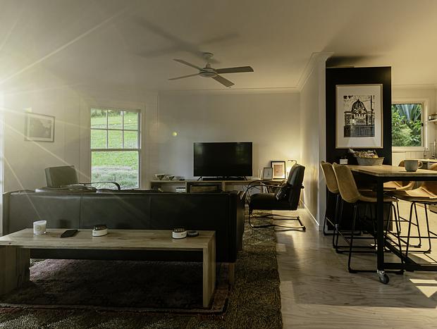 Photo 3 for Charming Farm House at Fernleigh