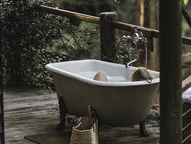 Photo 19 for Charming Farm House at Fernleigh