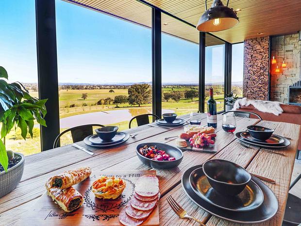 Photo 20 for BullerRoo - Big Sky Views - Luxury High Country Chalet