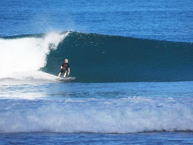Photo 31 for Osprey - Stunning Boomerang Beach Hideaway
