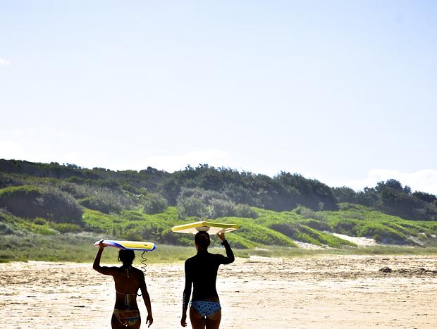 Photo 32 for Osprey - Stunning Boomerang Beach Hideaway