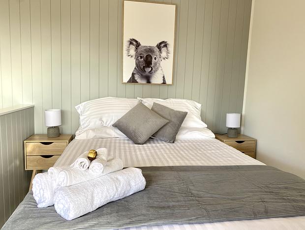Photo 5 for Tiny House Haven