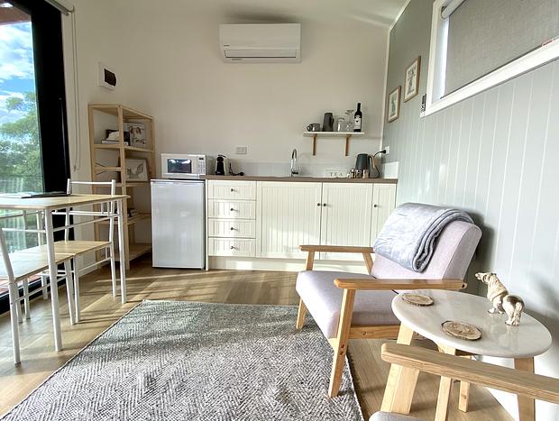 Photo 4 for Tiny House Haven