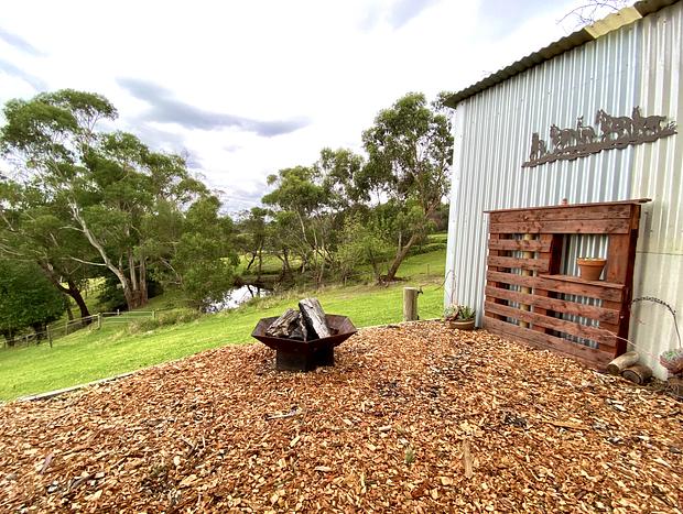Photo 8 for Tiny House Haven