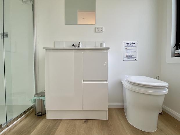 Photo 6 for Tiny House Haven