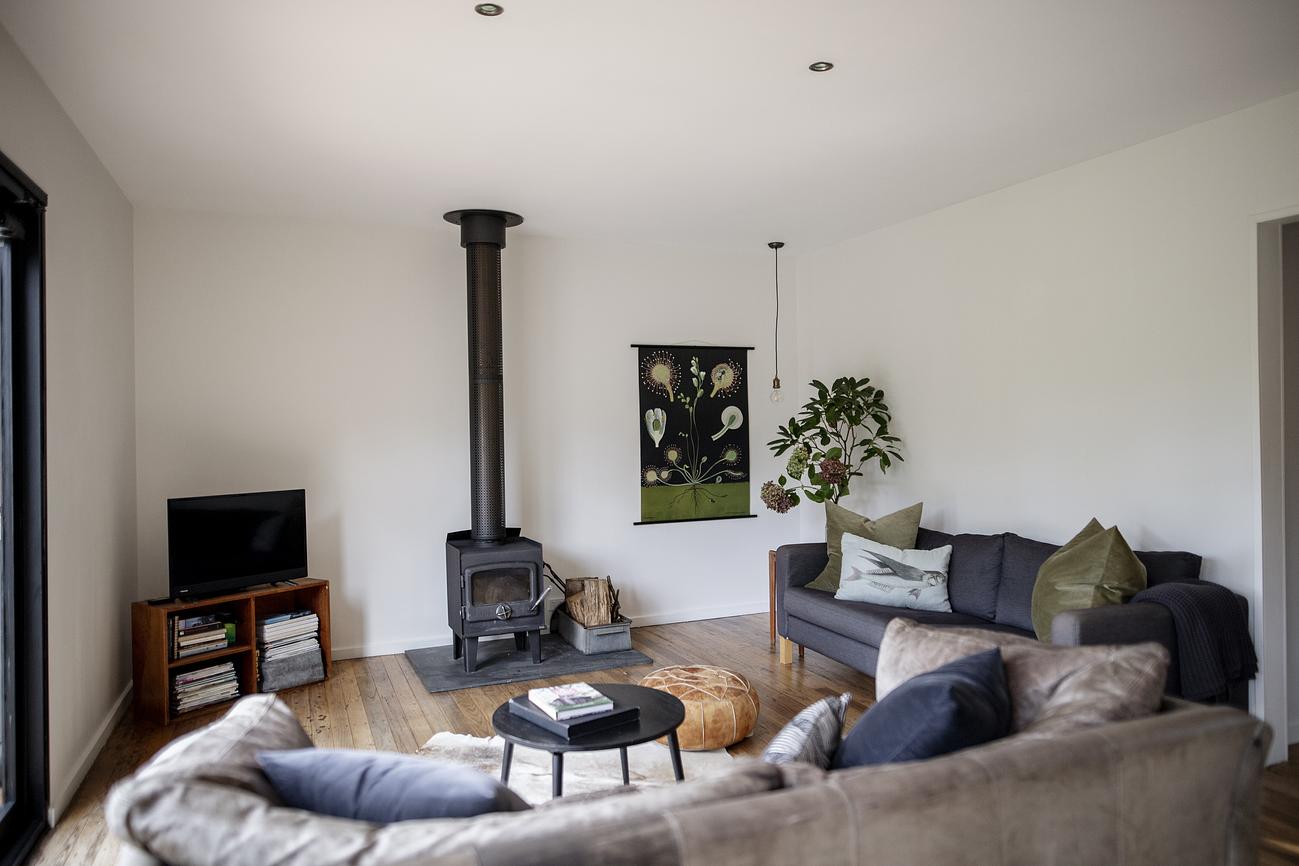 Mr Oak Warburton House for Rent in Warburton, Yarra Valley, VIC, AU