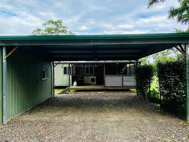 Photo 4 for The Bach - Country Rustic Accommodation