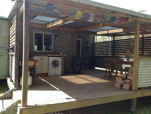 Photo 21 for The Bach - Country Rustic Accommodation