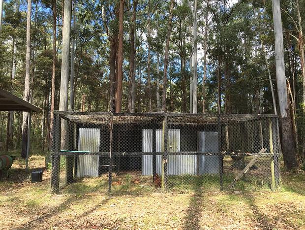Photo 19 for The Bach - Country Rustic Accommodation