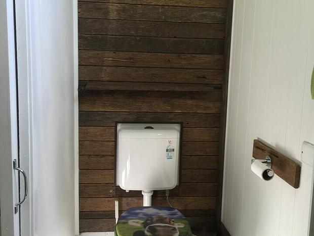 Photo 17 for The Bach - Country Rustic Accommodation
